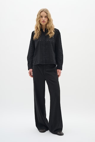 Chemisier InWear en noir
