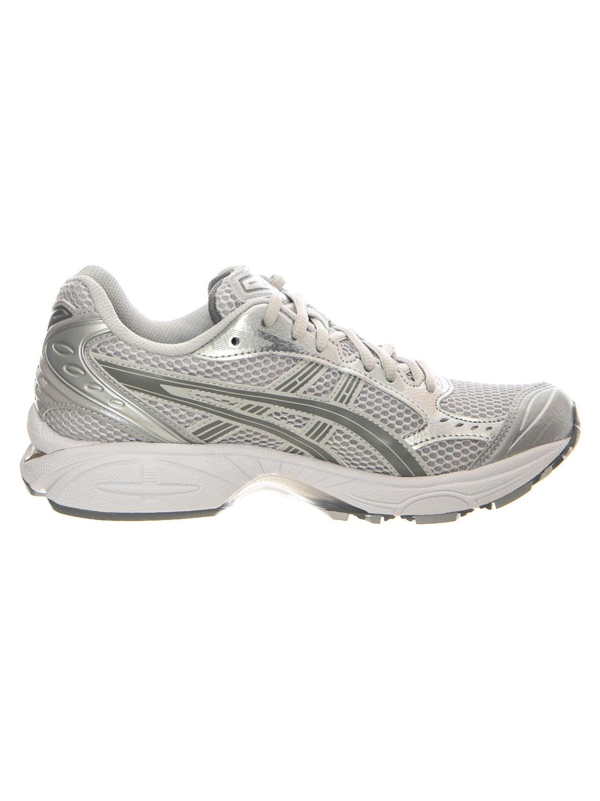 Chaussure de sport à lacets 'GEL-Kayano 14' ASICS en gris