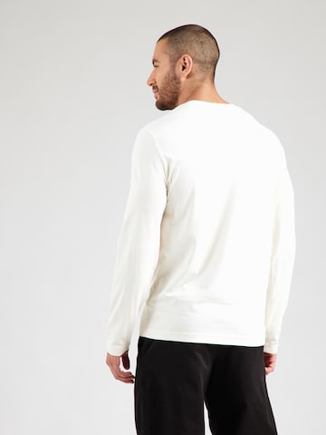 GANT Футболка в Бежевый