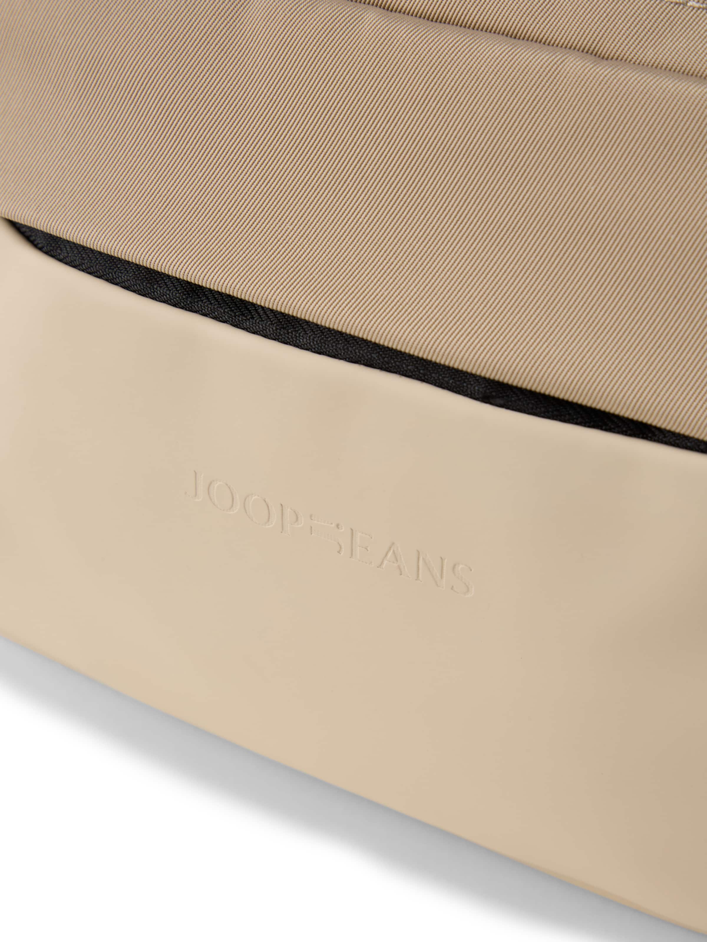 JOOP! Jeans Umhängetasche 'Atessa Lino' in Beige