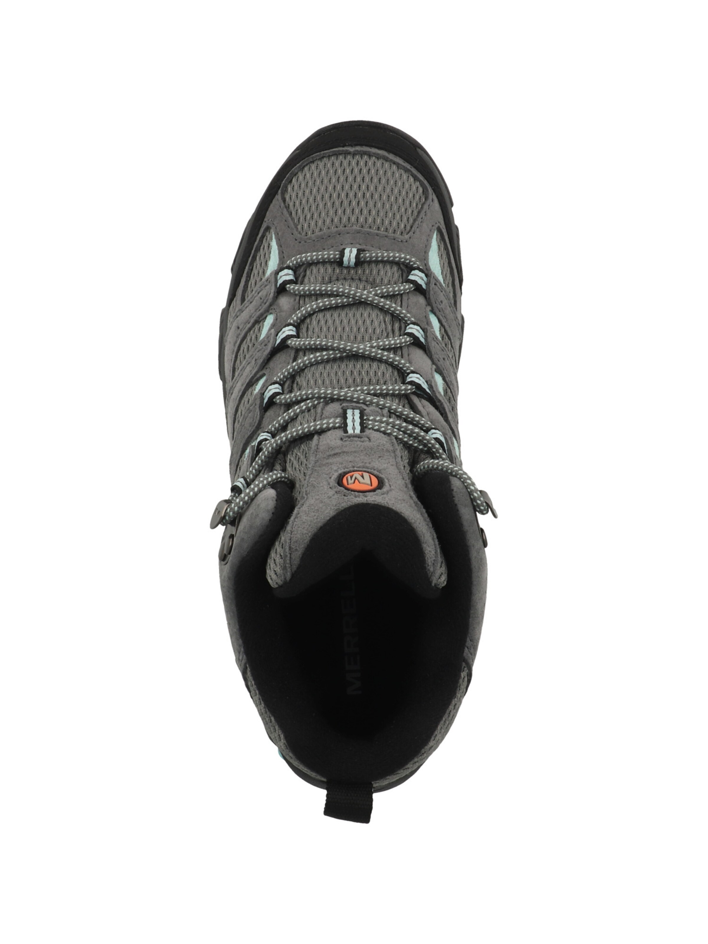 Scarpa bassa 'Moab 3' di MERRELL in grigio