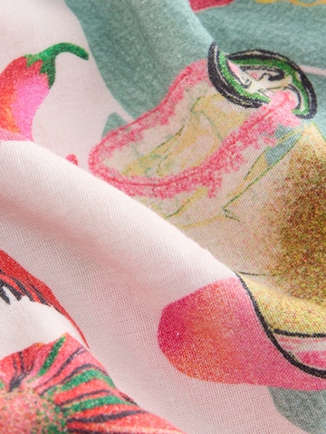 Next Kleid in Mischfarben