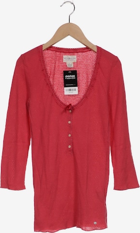 DENIM & SUPPLY Ralph Lauren Top & Shirt in M in Pink: front