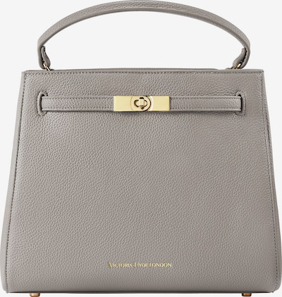 Victoria Hyde Käsilaukku 'Victoria III' värissä taupe, Tuotenäkymä