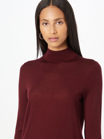 BOSS Pullover 'Falianas' in Rot