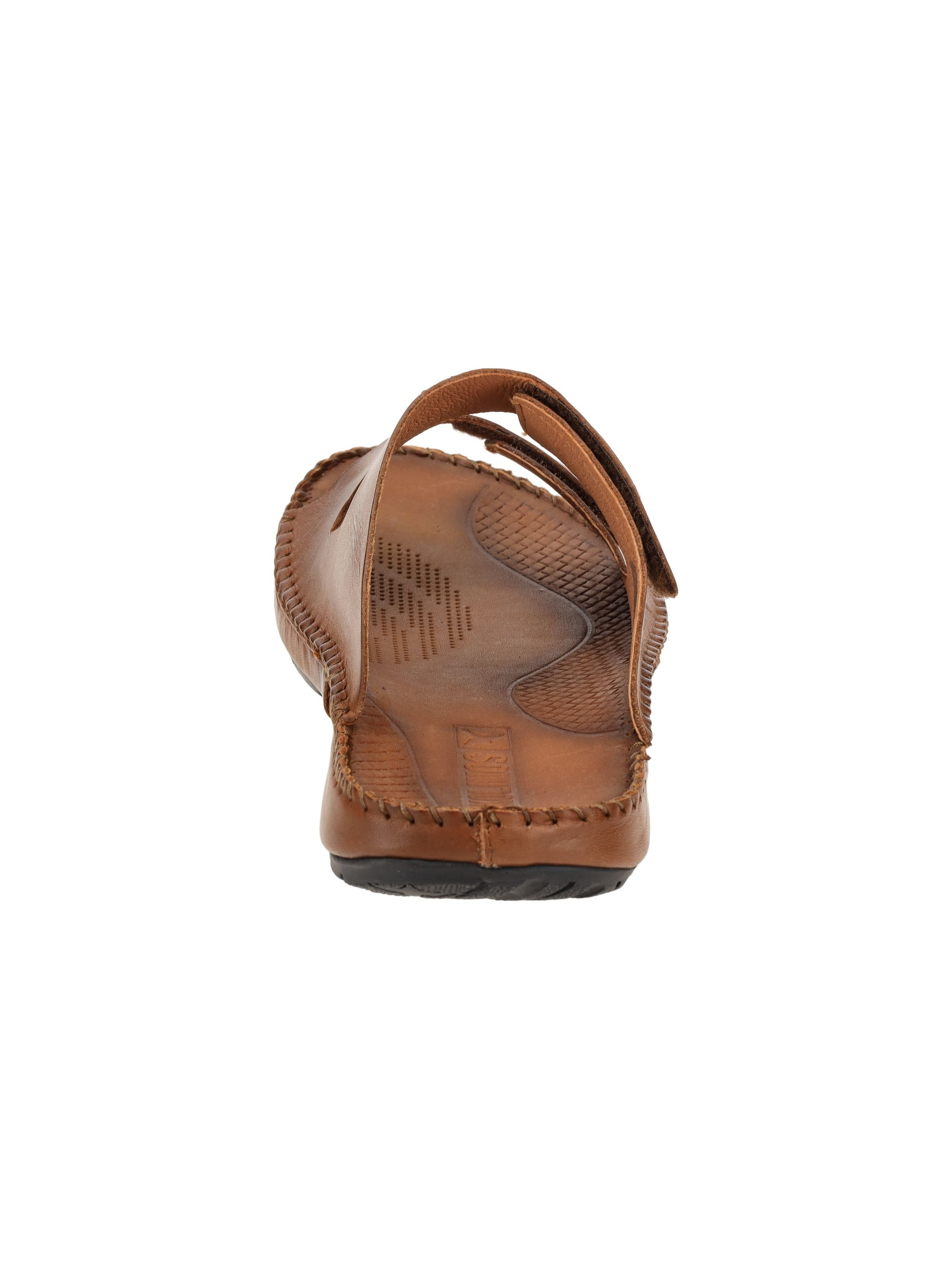 PIKOLINOS Pantolette 'Tarifa' in Braun