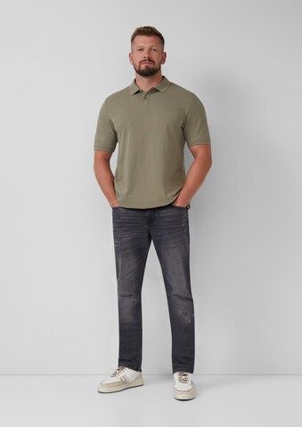 s.Oliver Shirt in Green