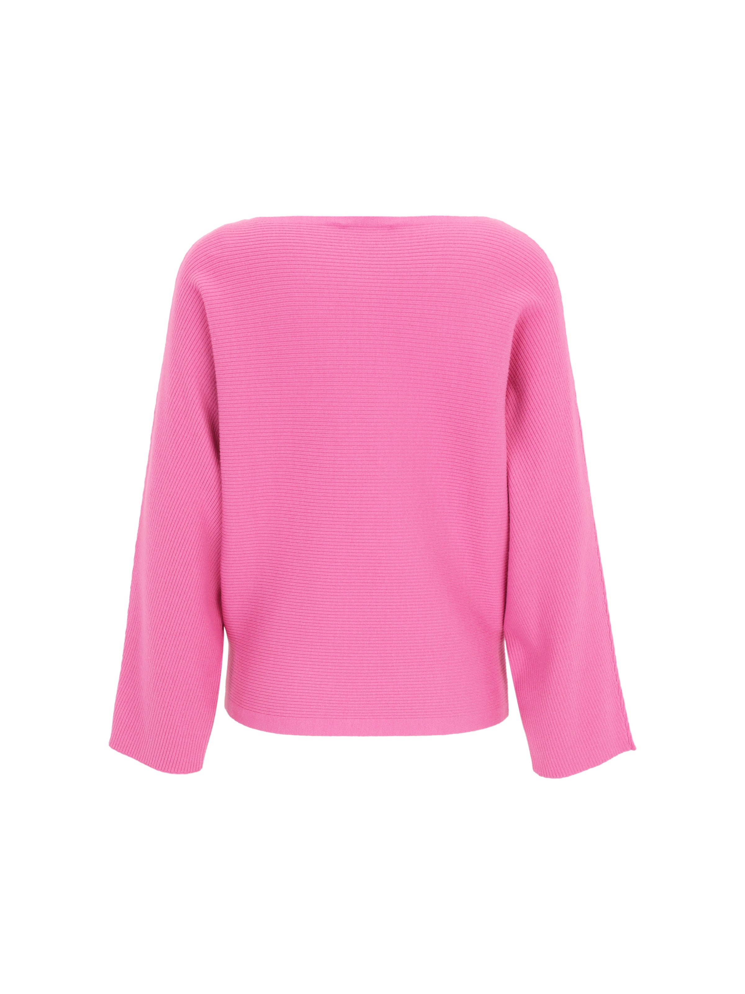 Pull-over zero en rose
