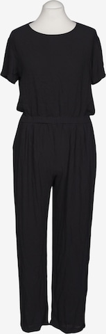 AMERICAN VINTAGE Jumpsuit in M in Black: front