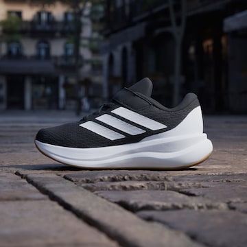 Sneaker 'Runfalcon 6' di ADIDAS SPORTSWEAR in nero
