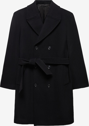 MANGO MAN Prechodný kabát 'Fisal' - čierna, Produkt