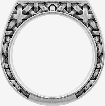 caï Ring in Silver