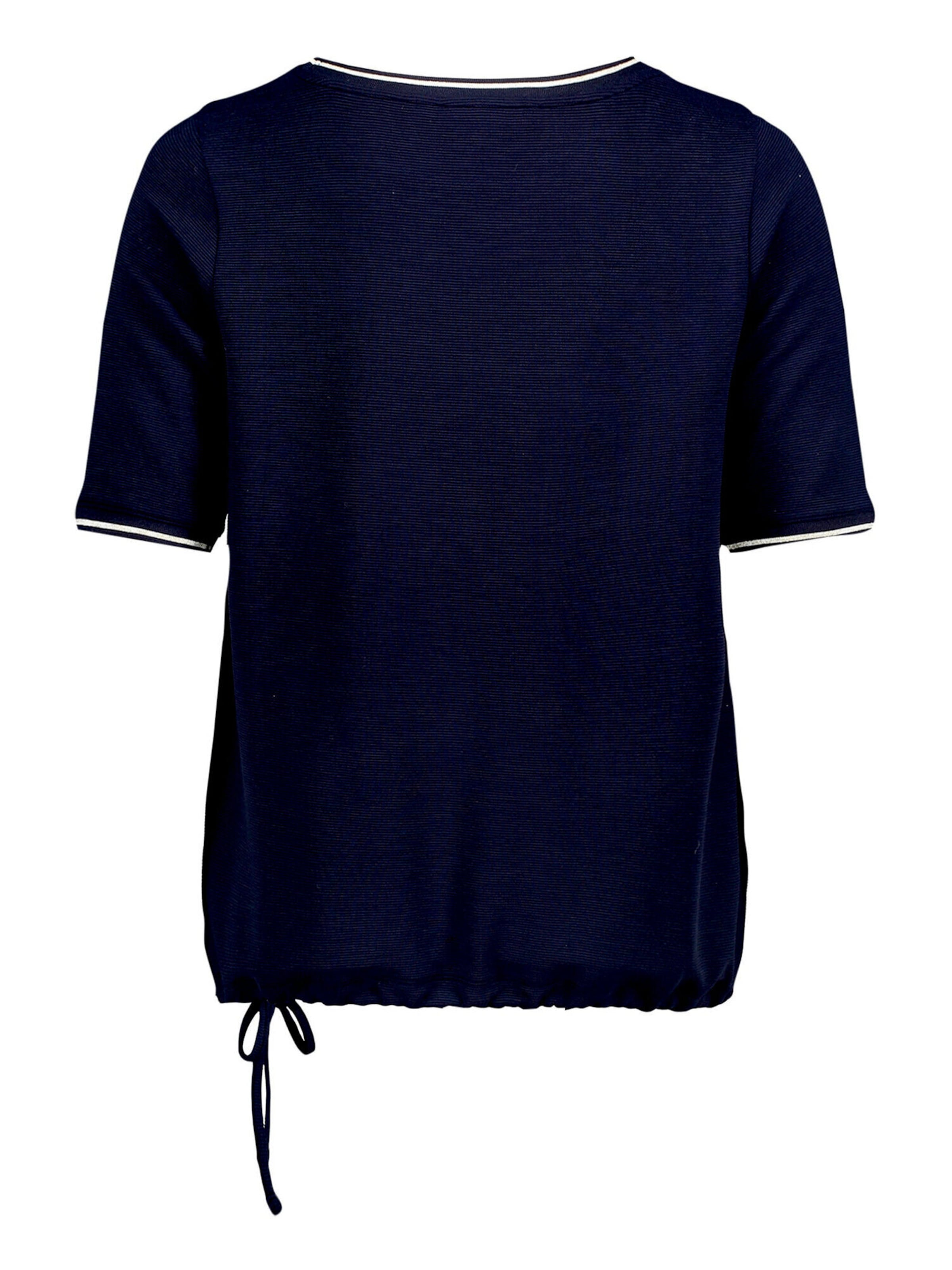 Maglietta di Betty Barclay in blu