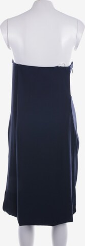 HALSTON HERITAGE Kleid M in Blau