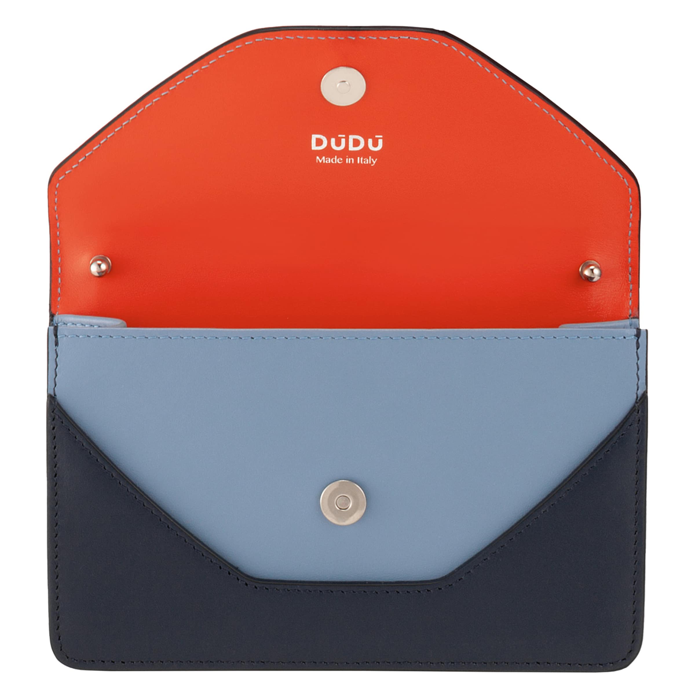 DuDu Crossbody bag in Blue
