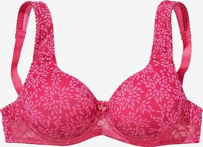 NUANCE Soutien-gorge en rose / rose clair, Vue avec produit