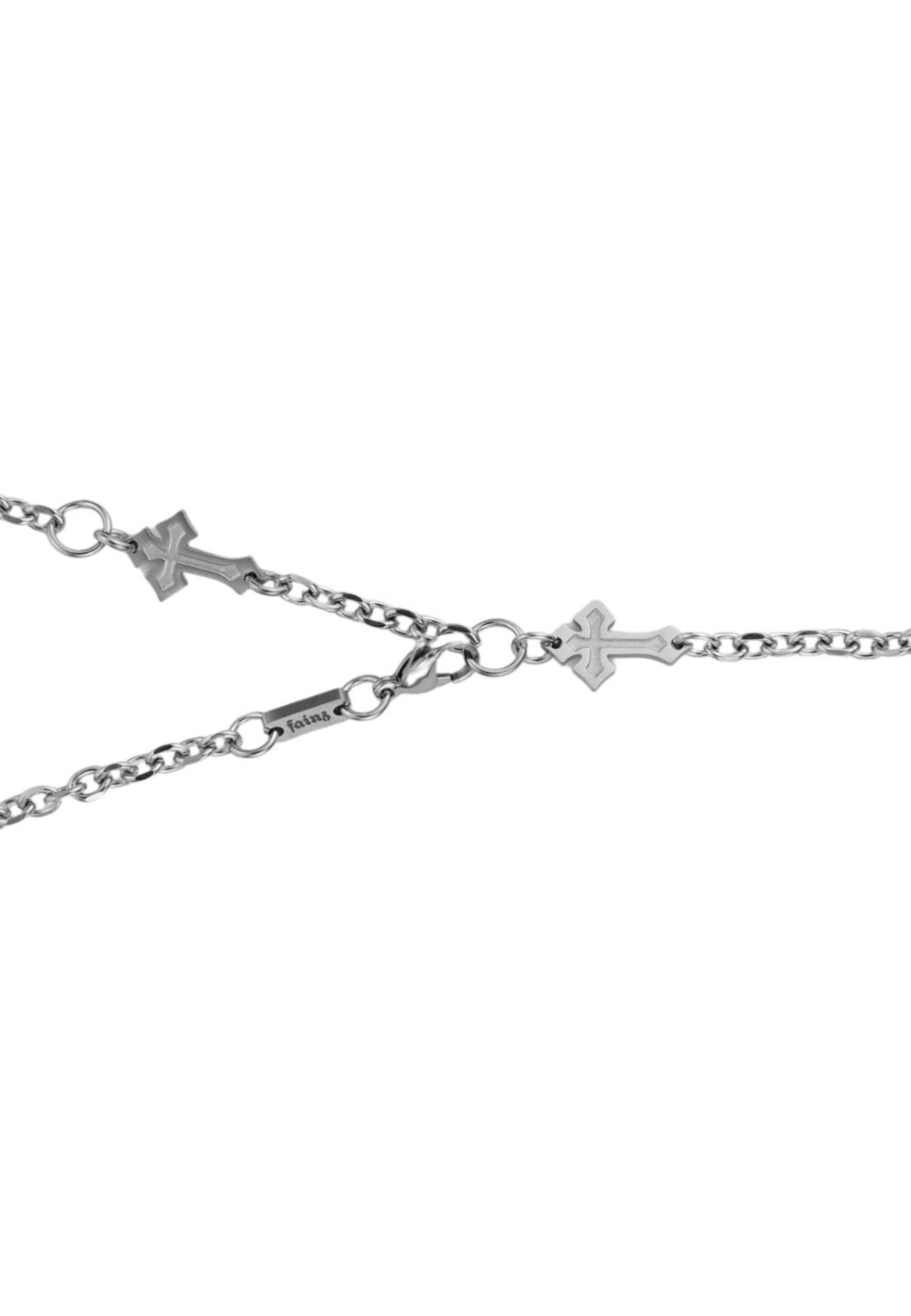 Collana di Fainz in argento