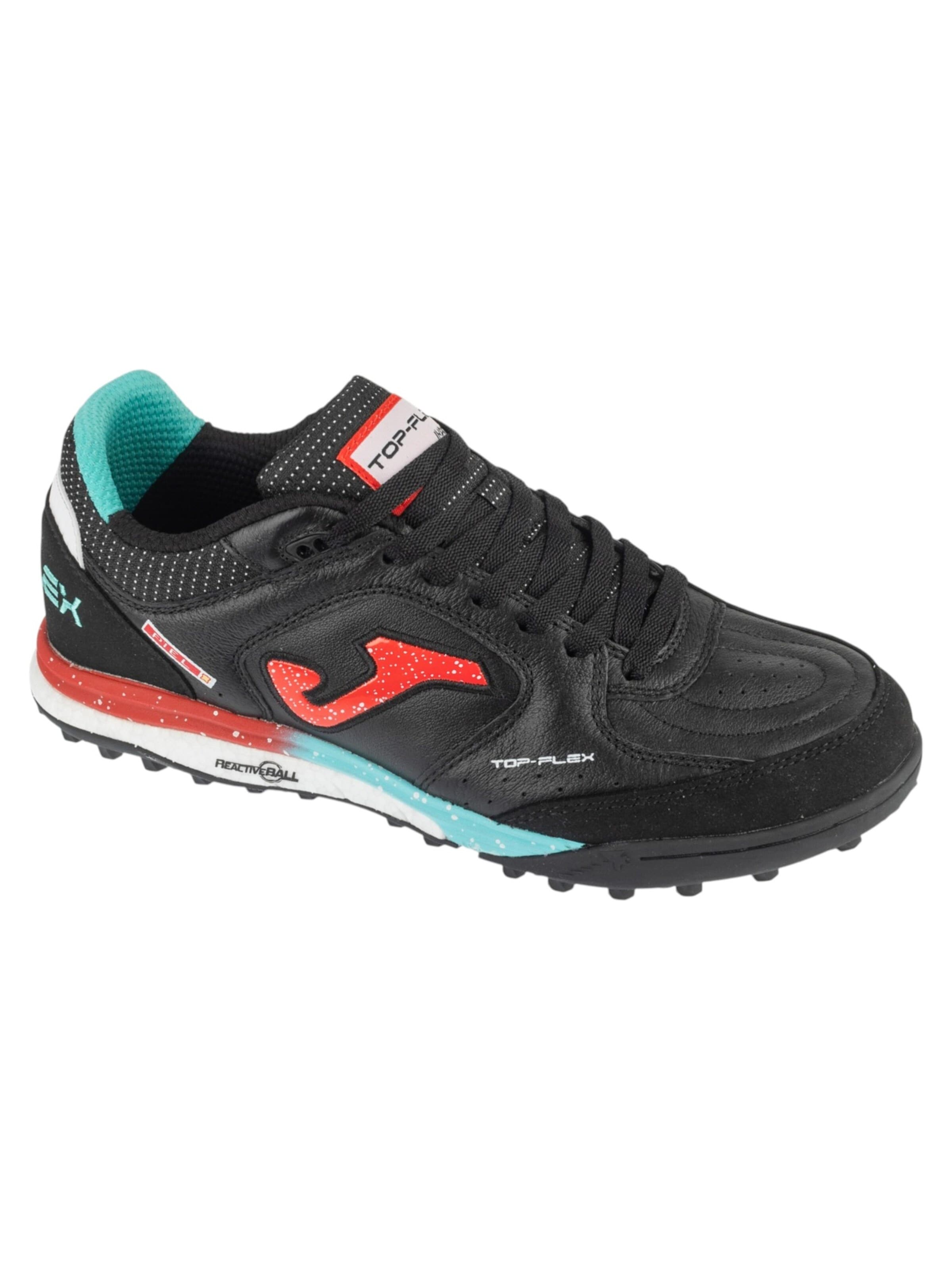 JOMA Soccer shoe 'Joma Top Flex Rebound 26 TORS' in Black