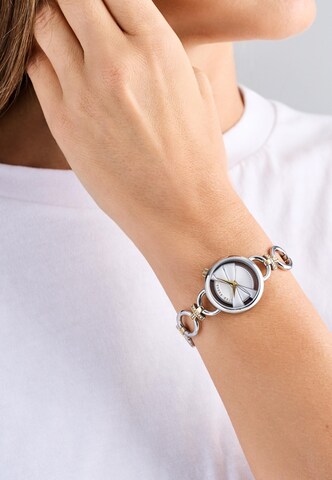 Ted Baker Analoog horloge 'LILABEL ' in Goud: voorkant