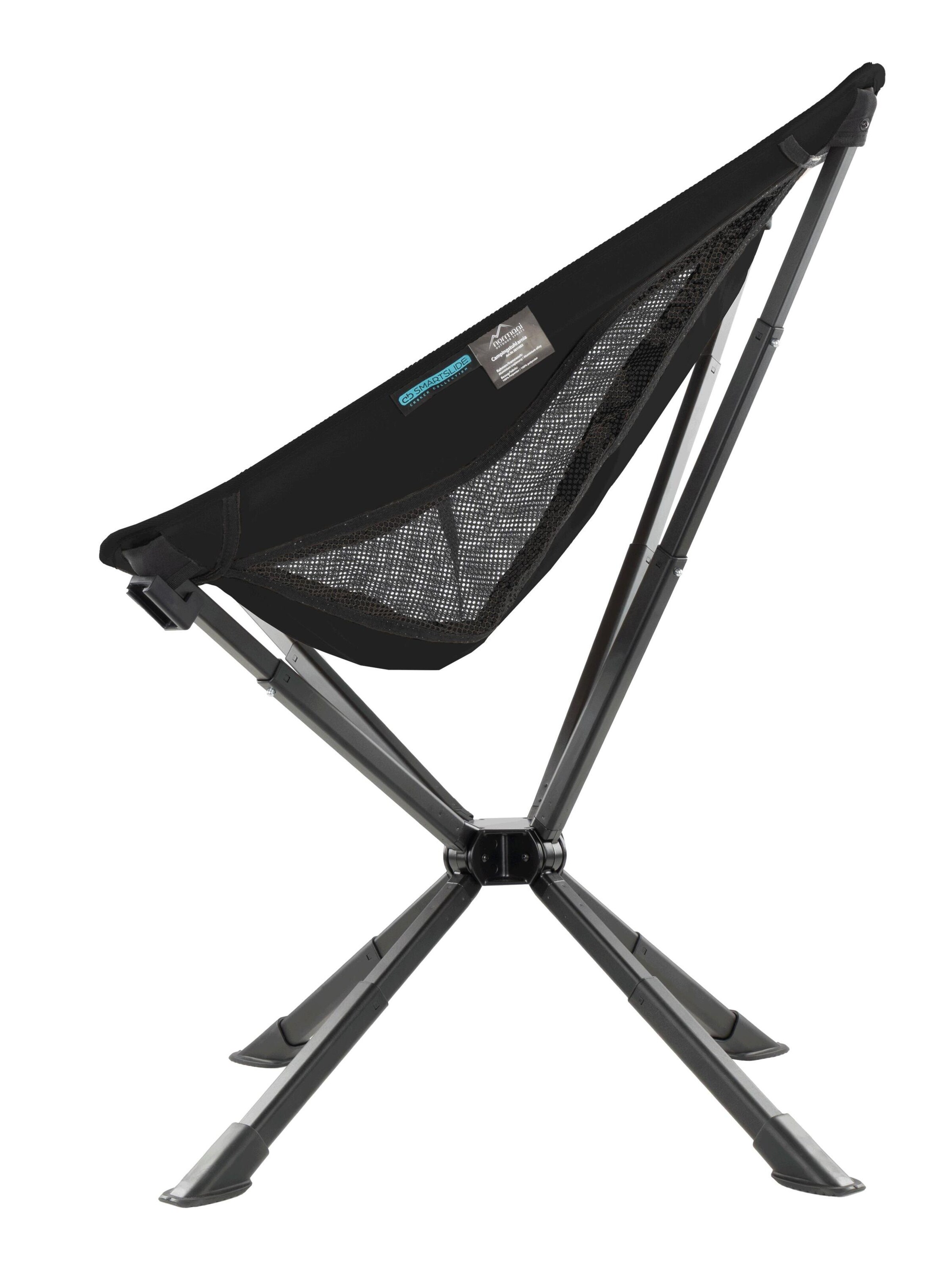 normani Seating Furniture 'Sarnia' in Black