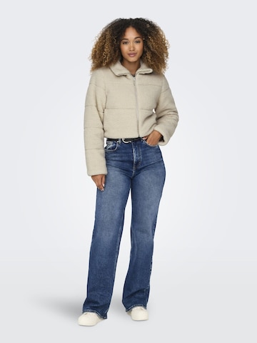 Giacca di mezza stagione di ONLY in beige