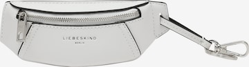 Liebeskind Berlin Heuptas in Wit: voorkant