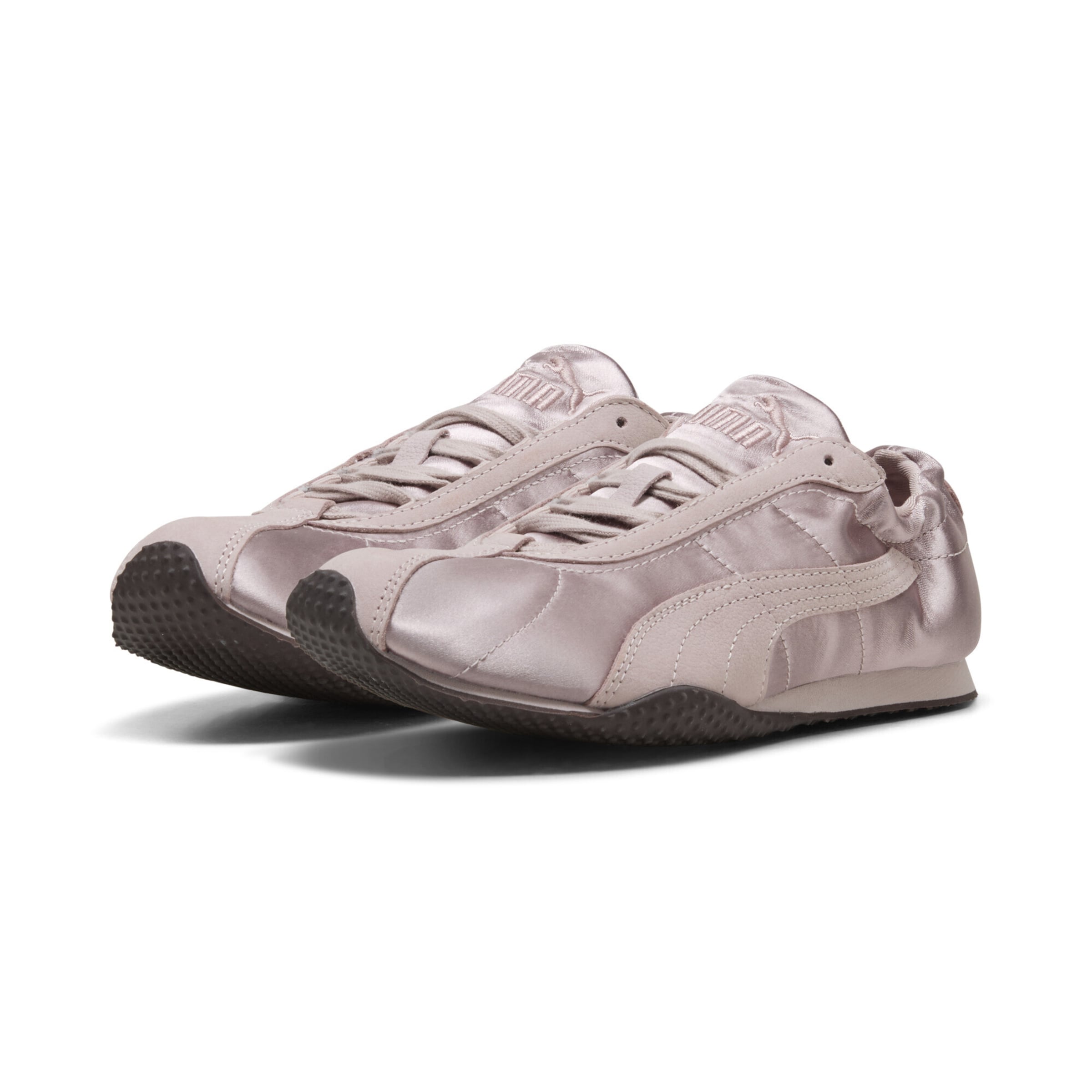PUMA Sneaker 'H-Street Etoile' in Pink