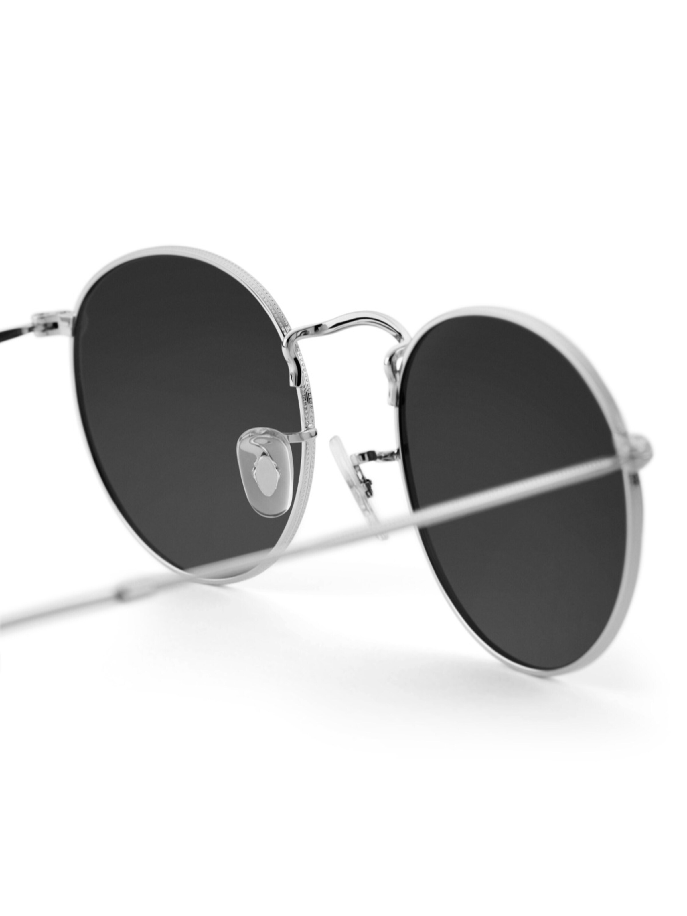Lucleon Sunglasses 'Aurelion' in Black