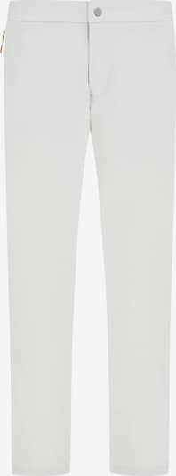 Boggi Milano Chinosy 'B Tech' w kolorze białym, Podgląd produktu