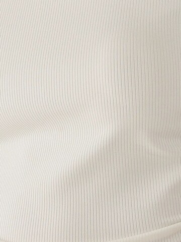Hiccup Shirt in White