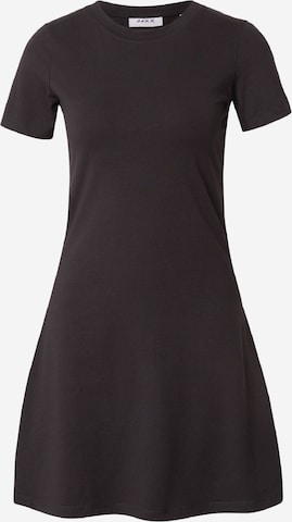 JJXX Kleid 'JXBELLA' in Schwarz: Vorderseite