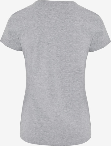 Jette Sport Shirt in Grey