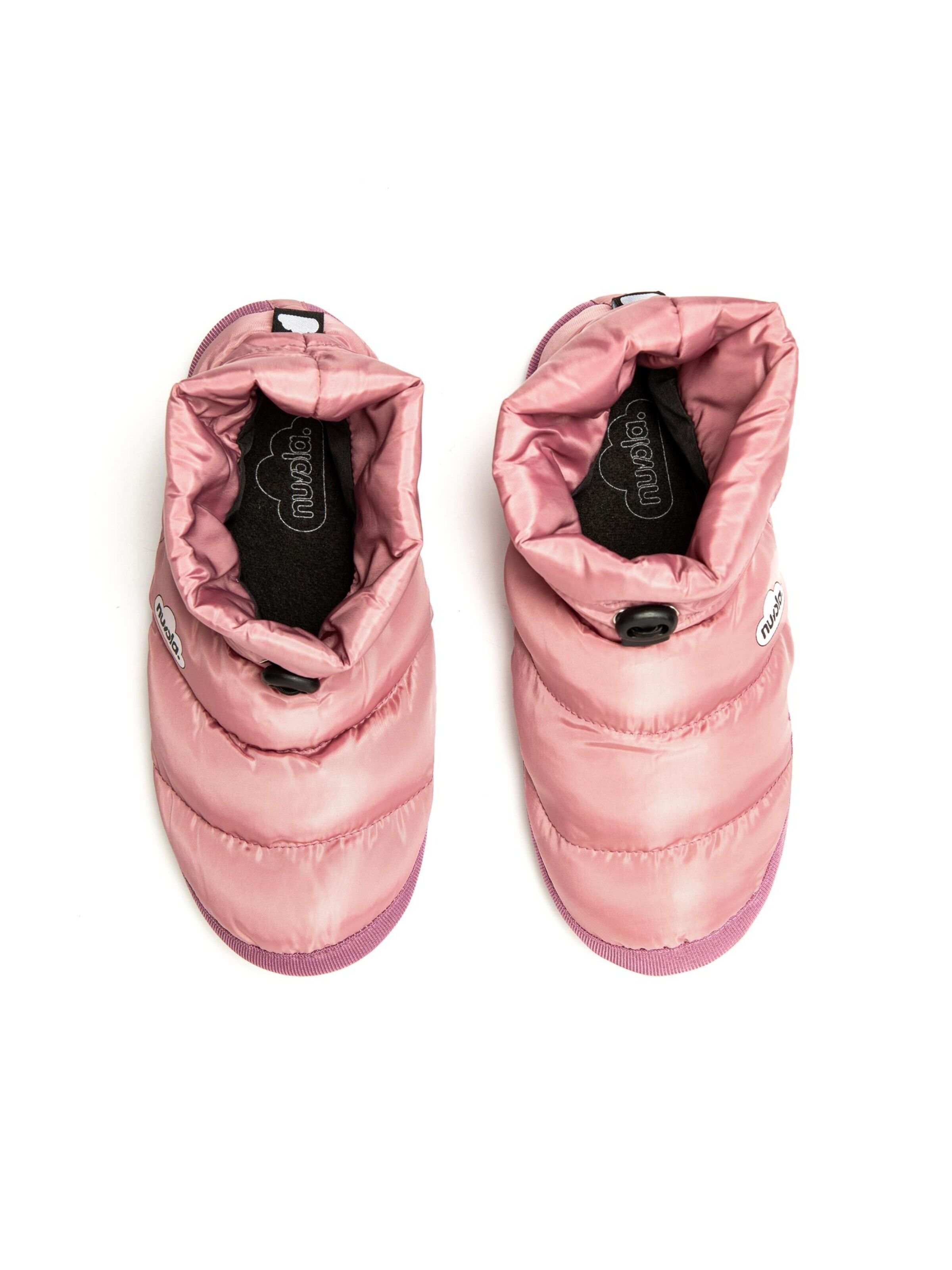 Ciabatta 'Boot Home Party' di Nuvola. in rosa