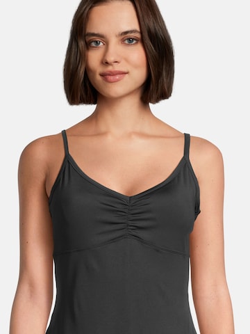 AÉROPOSTALE Dress in Black