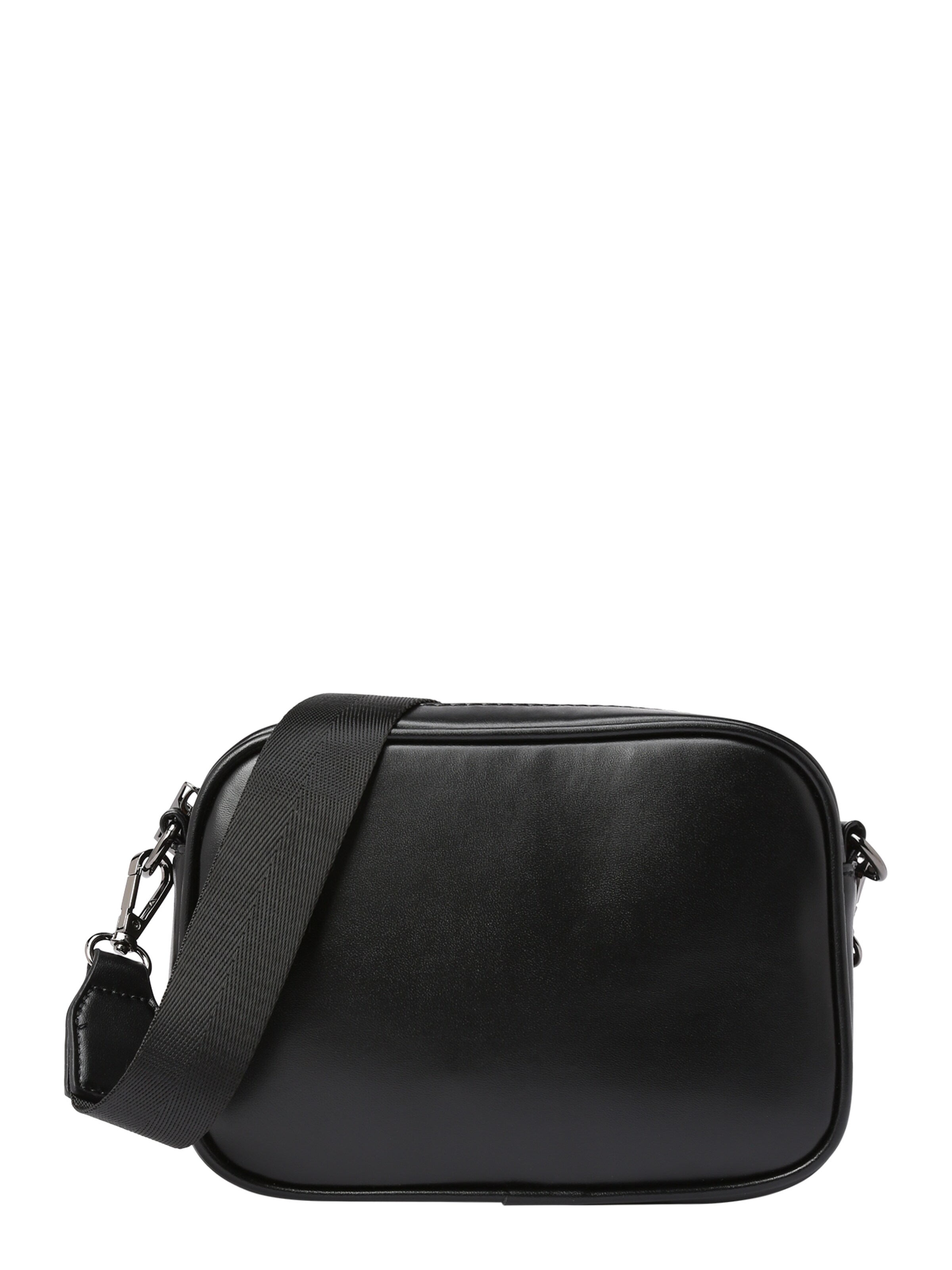 ABOUT YOU Schoudertas 'Julia' in Zwart