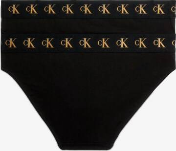 Calvin Klein Underwear Underpants in Black