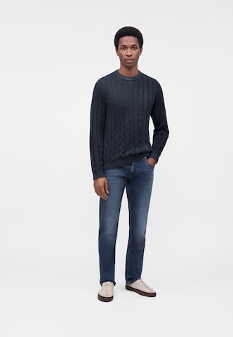 Pepe Jeans - Jersey 'Draven' en azul