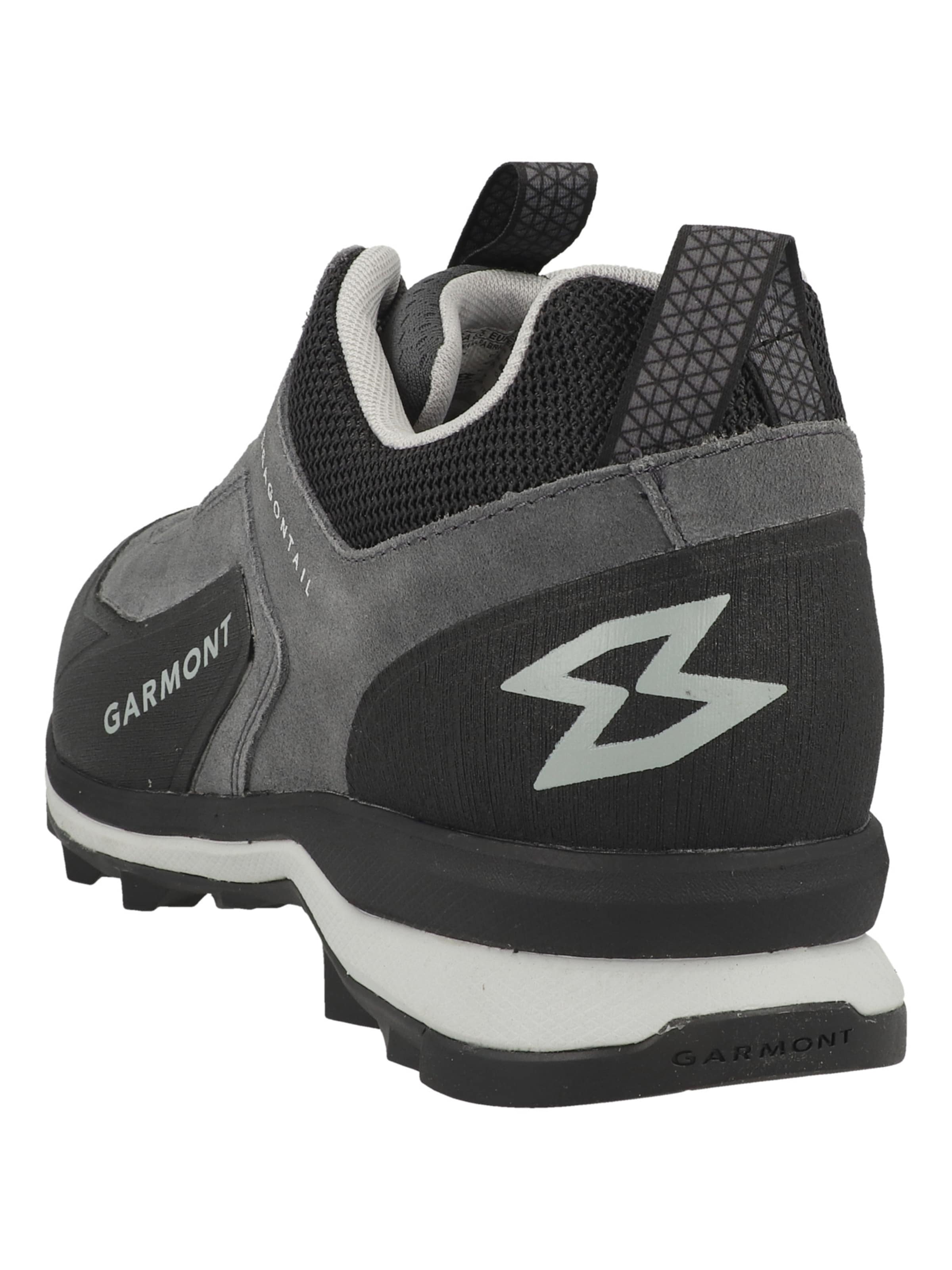 Garmont Low shoe 'Dragontail' in Grey