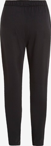 Calvin Klein Sport Tapered Pants in Black