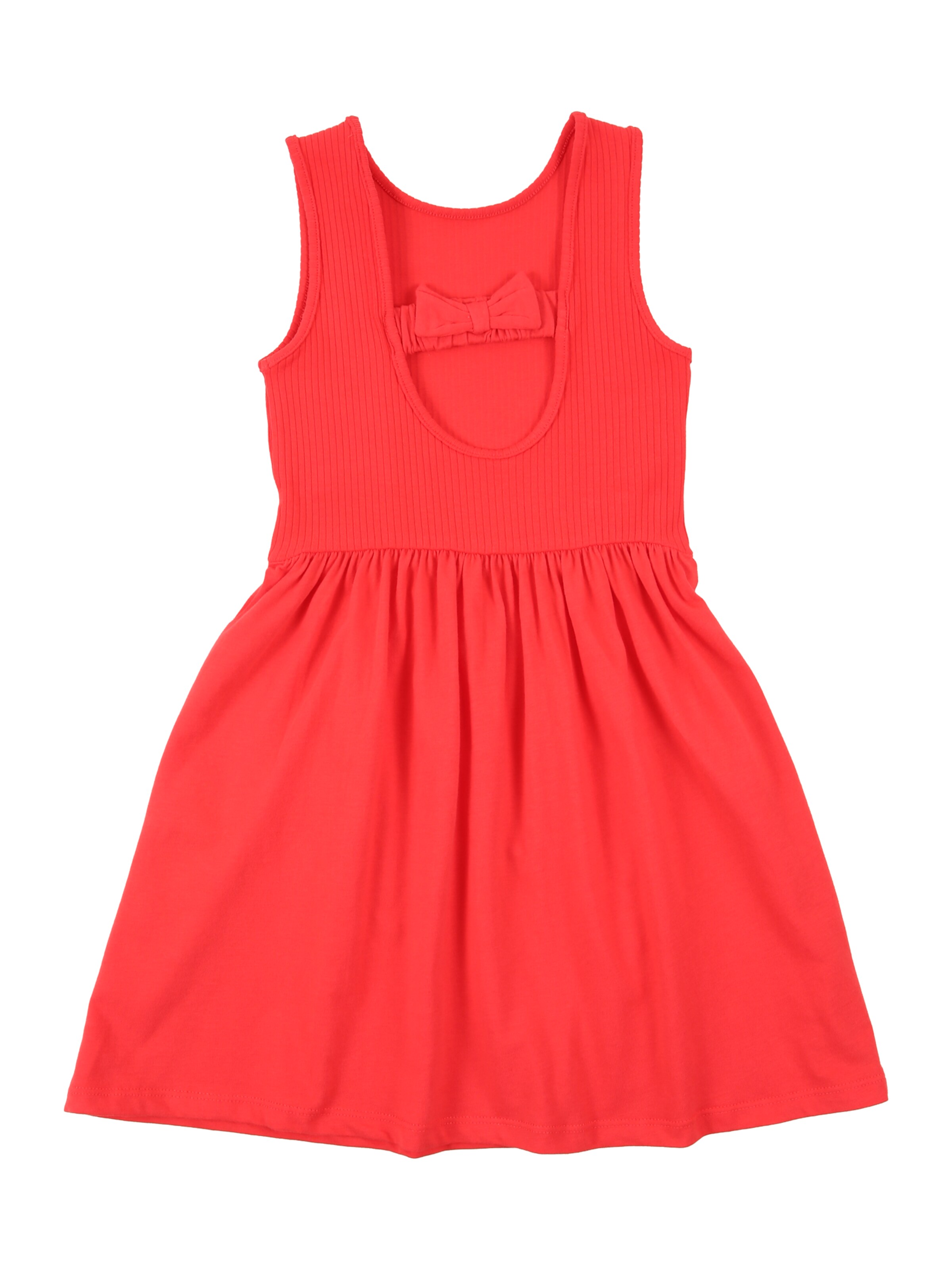 s.Oliver Kleid in Rot