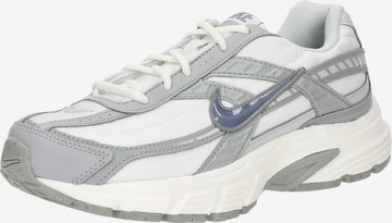 Sneaker bassa 'Initiator' di Nike Sportswear in grigio: frontale