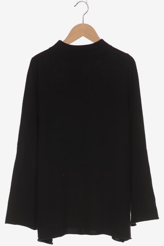 Lilienfels Sweater & Cardigan in S in Black