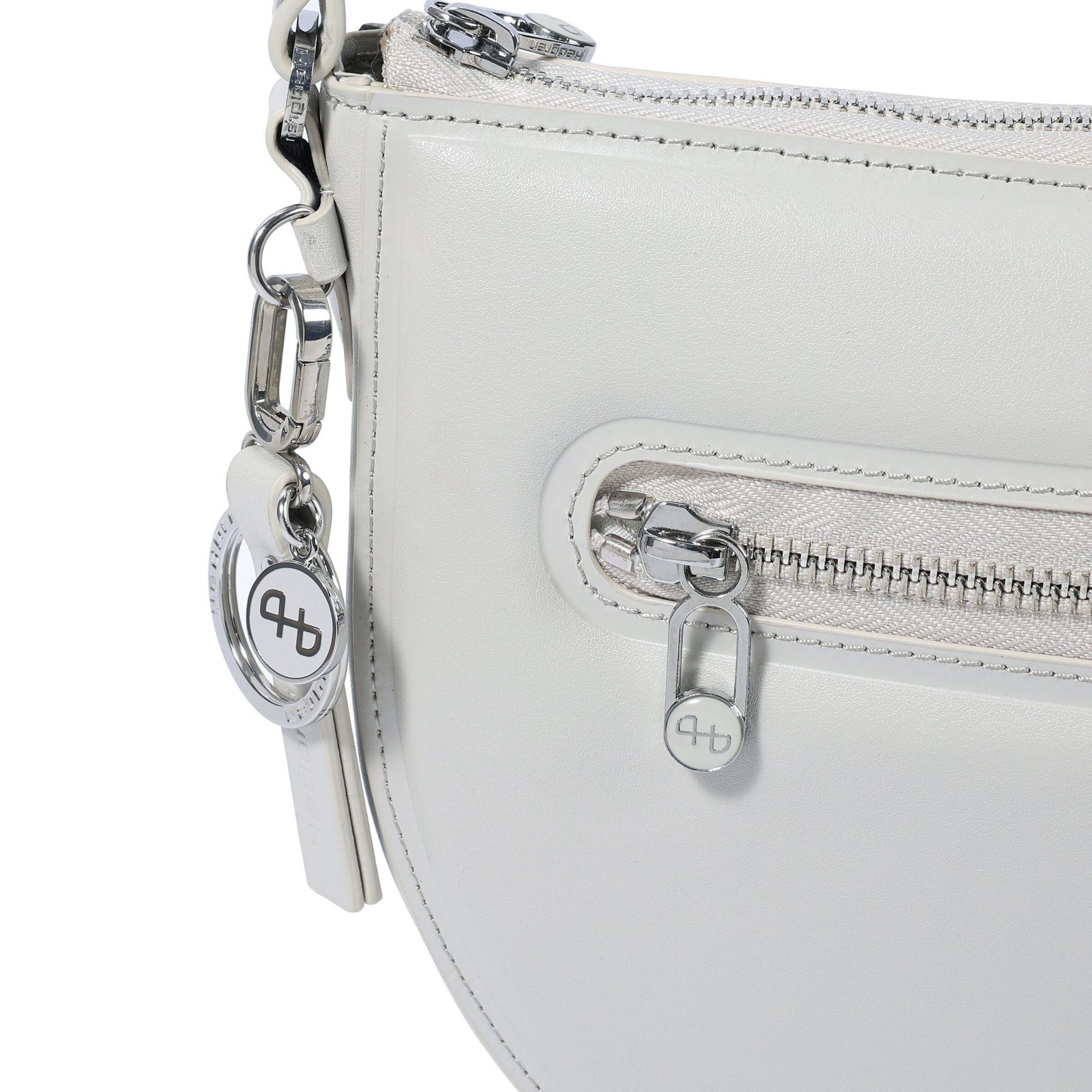 Sac à bandoulière 'Fika+' Hedgren en gris