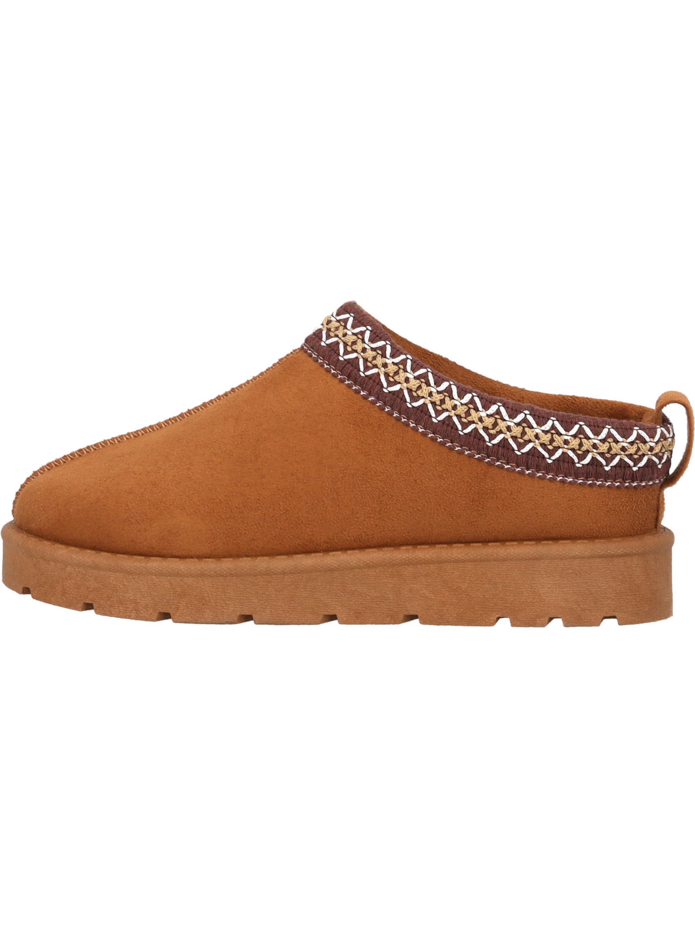 Palado by Sila Sahin Mule 'Palado Saiyumi by Sila Sahin' in Beige