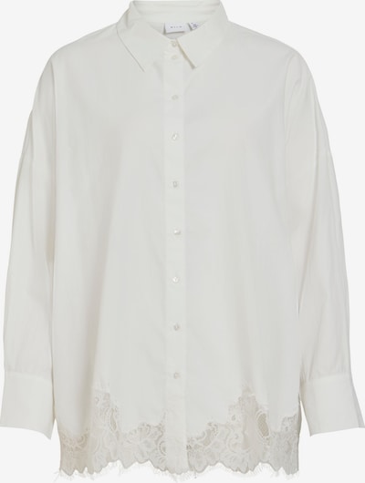 VILA Blouse 'VIASHLEY' in M in White, Item view