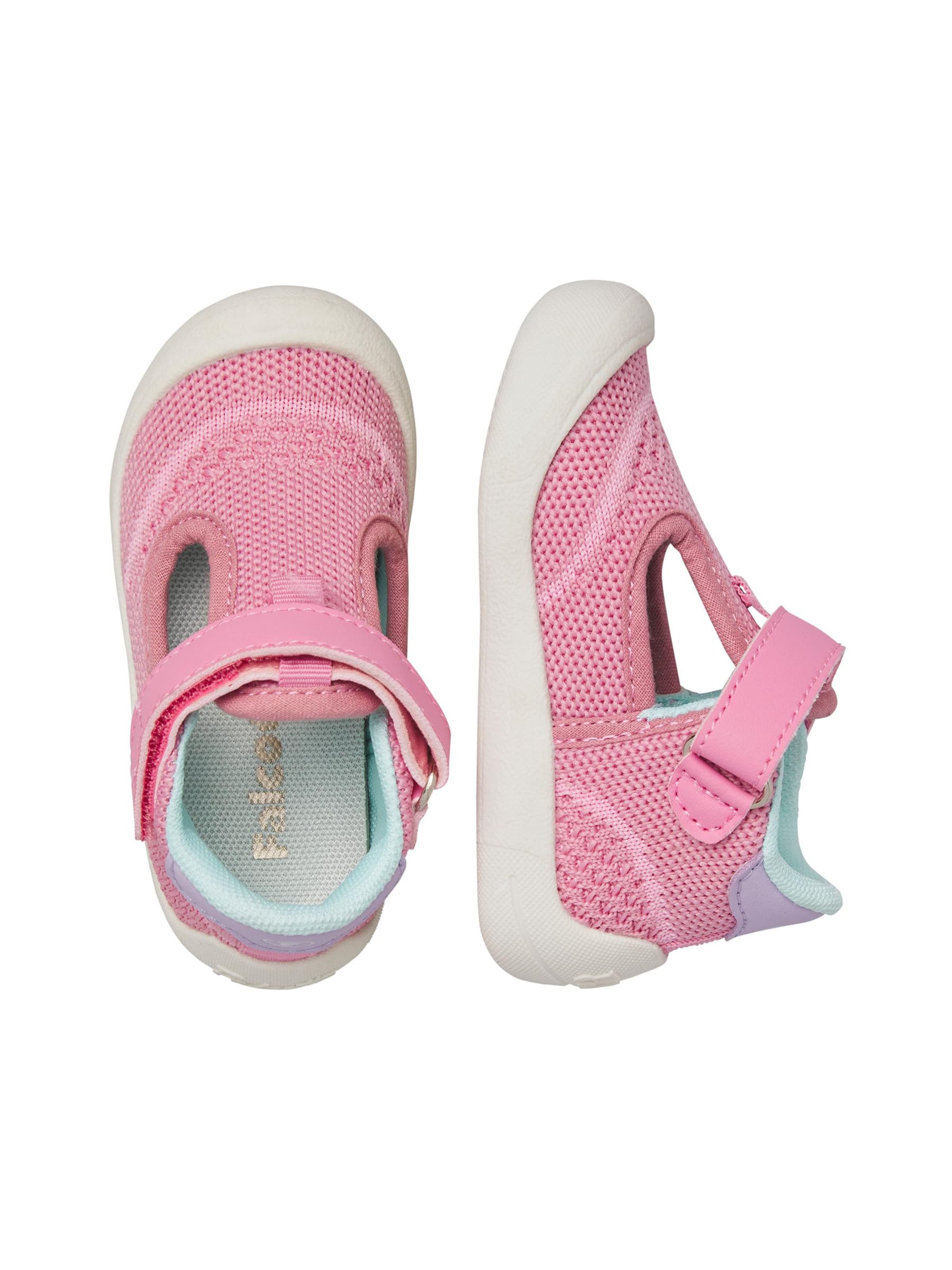 Chaussures ouvertes 'FREE OPEN 2 VL.' Falcotto en rose