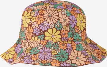 ROXY Hat 'JASMINE' i rød: forside