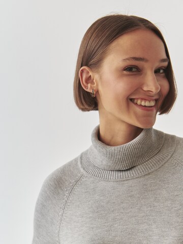 TATUUM - Jersey 'Nekoki' en gris