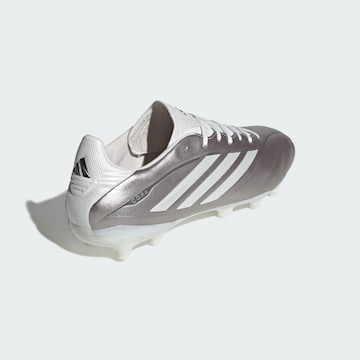 Chaussure de foot 'Copa Pure IV League' ADIDAS PERFORMANCE en gris