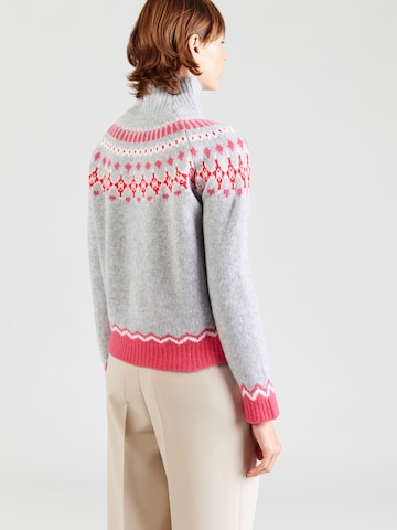 PRINCESS GOES HOLLYWOOD Pullover in Grau